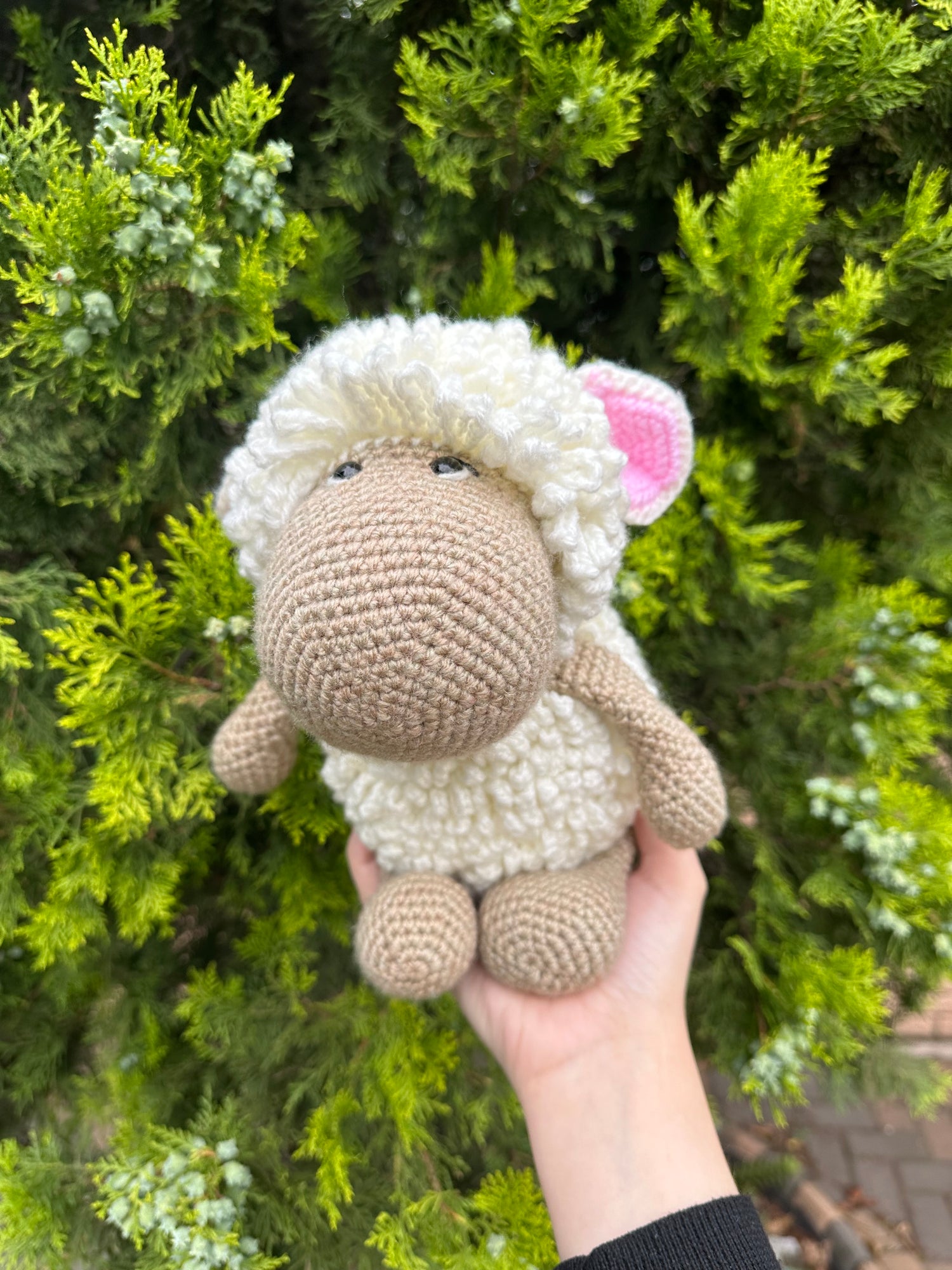 Amigurumi products