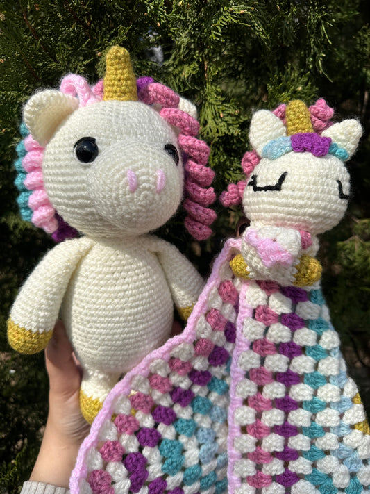 Unicorn Set